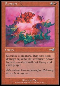 Rupture 