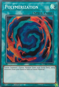 Polymerization 