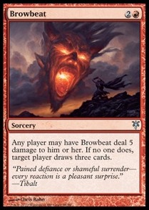 Browbeat 