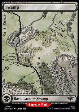 Swamp (V.1) 