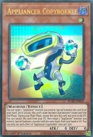 Appliancer Copybokkle 