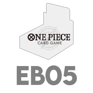 EB05 Booster Box - Englisch