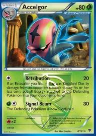Accelgor 