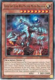 Super Anti-Kaiju War Machine Mecha-Dogoran 