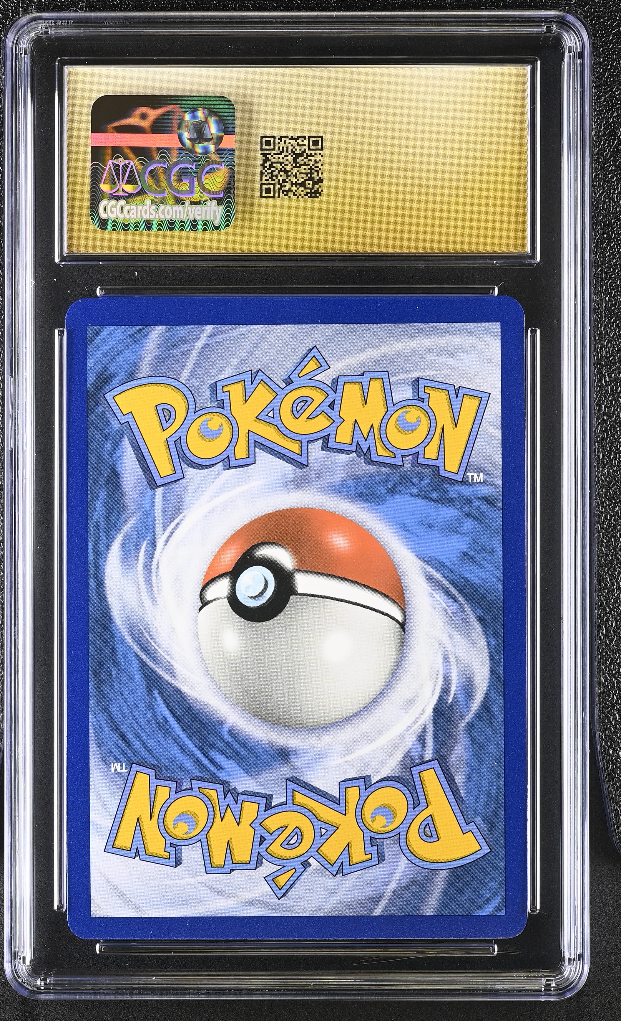 Solgaleo GX - SM 104 - English - CGC 10