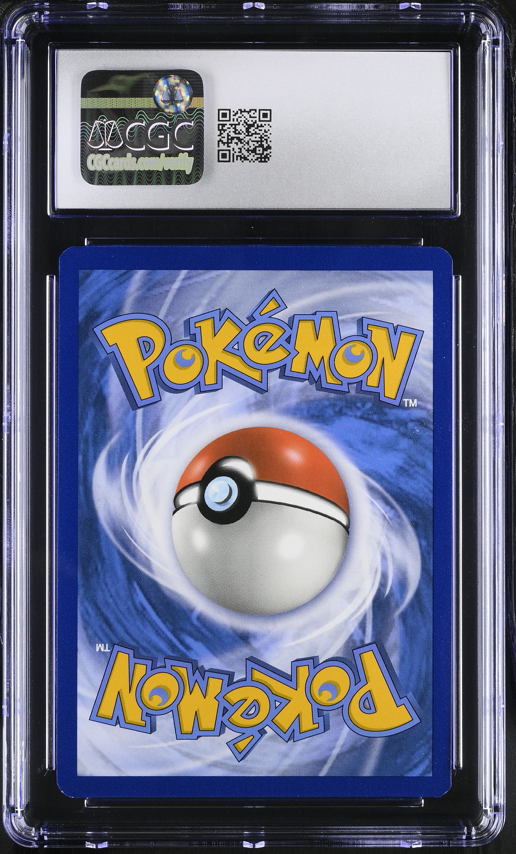 Piplup - CEC 239 - French - CGC 9