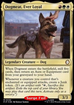 Dogmeat Ever Loyal (V.3) 