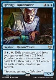 Havengul Runebinder 