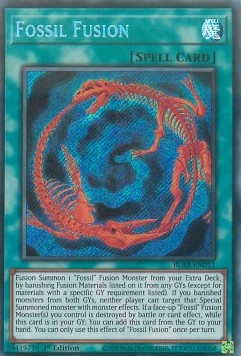 Fossil Fusion 
