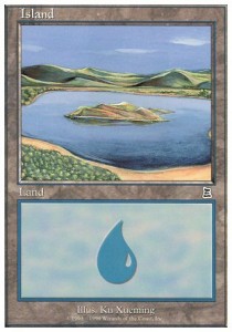 Island (V.3) 