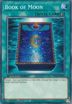 Book of Moon 