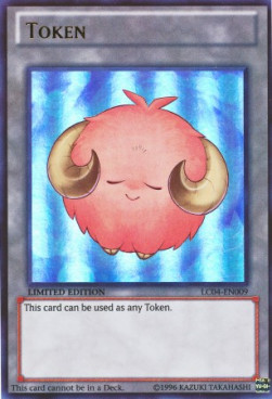 Lamb Token (V.2 - Token) 