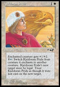 Kjeldoran Pride (V.1) 