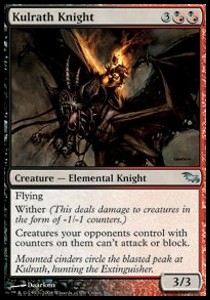 Kulrath Knight 