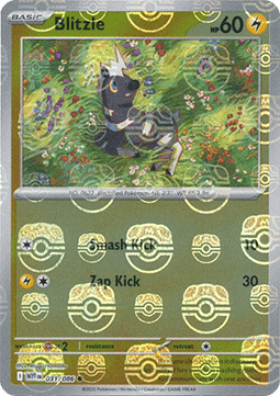 Blitzle 