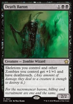 Death Baron 