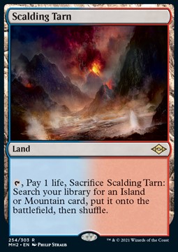 Scalding Tarn - Modern Horizons 2 