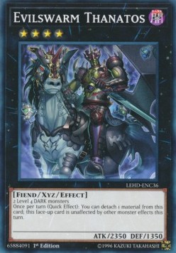 Evilswarm Thanatos 