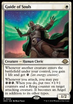 Guide of Souls - Modern Horizons 3 
