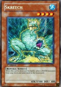 Skreech 
