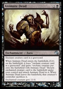 Animate Dead 