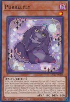 Purrelyly 