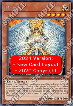 Honest (V.2 Secret Rare)