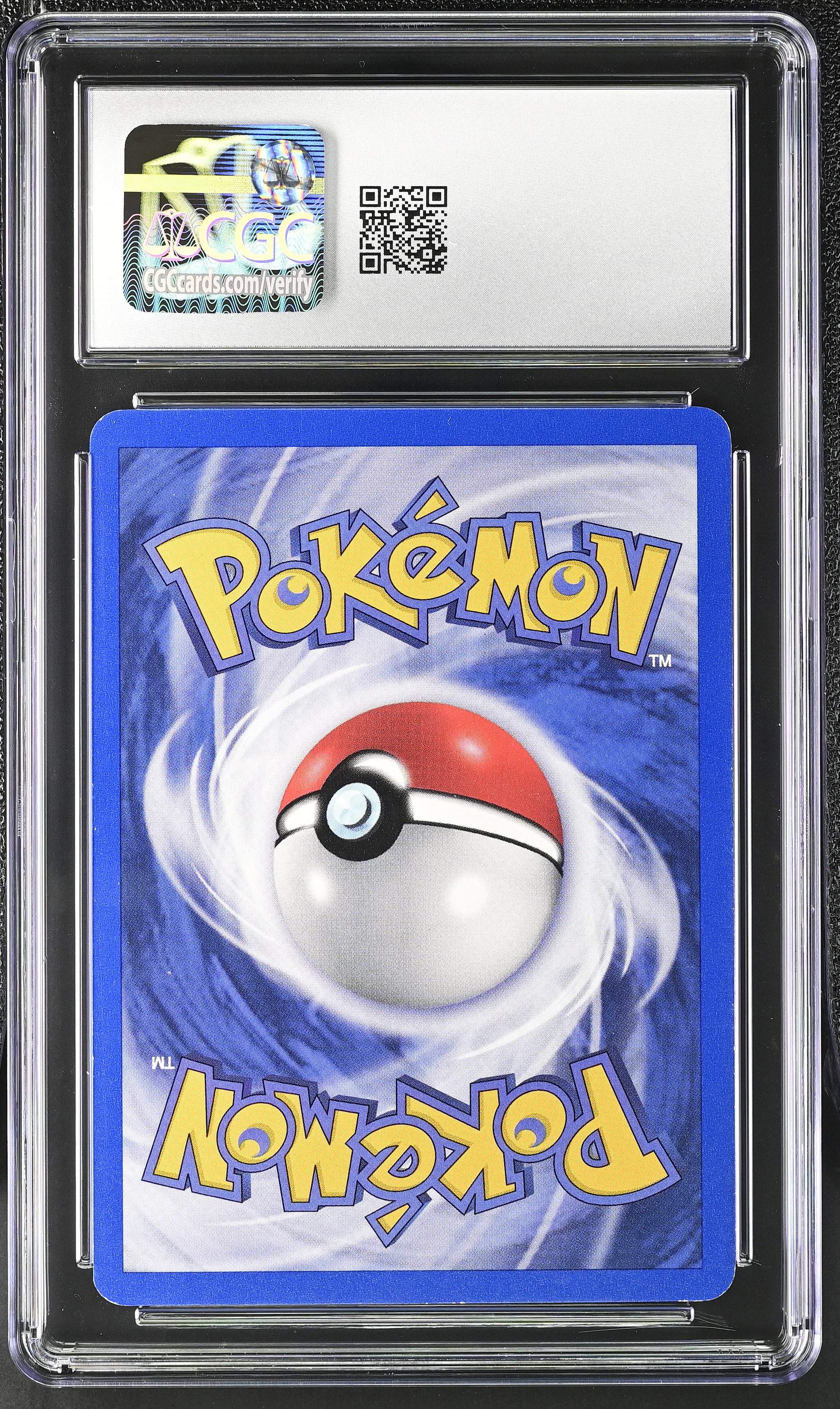 Koga's Pidgeotto - GC 27 - English - CGC 7.5
