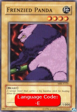 Frenzied Panda 