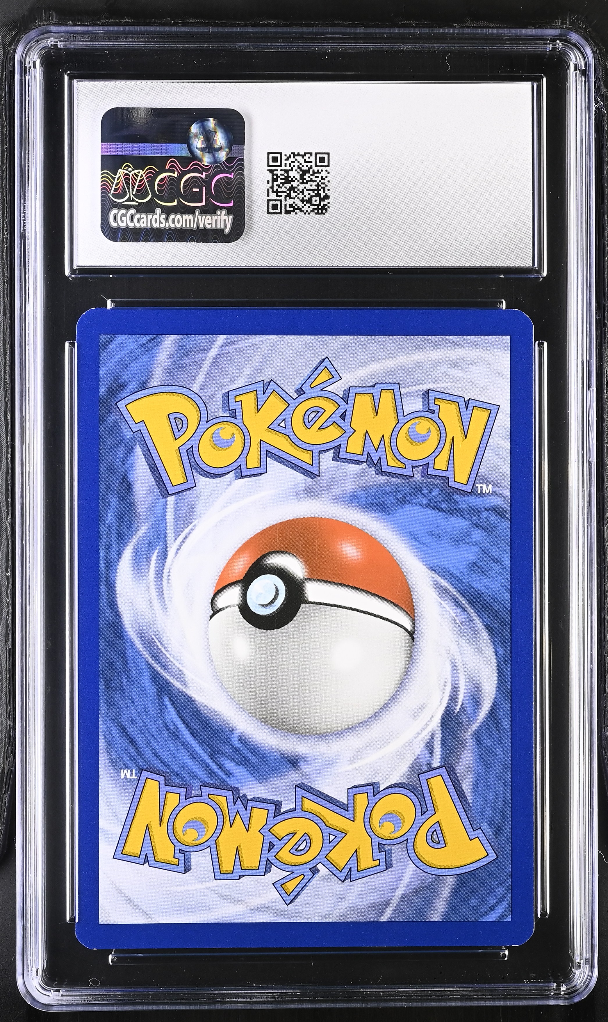 Armored Mewtwo - SM 228 - English - CGC 9