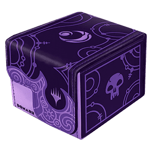 Gatherers Tavern Eventide Black DOMARU Box 