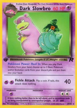 Dark Slowbro 