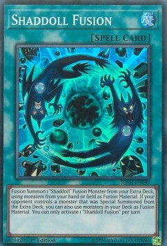 Shaddoll Fusion 