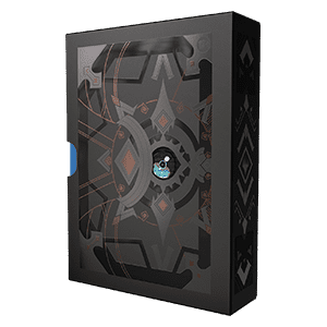 Secrets of Strixhaven Codex Bundle - English