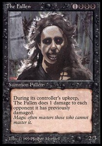 The Fallen 