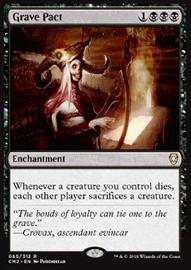 Grave Pact 