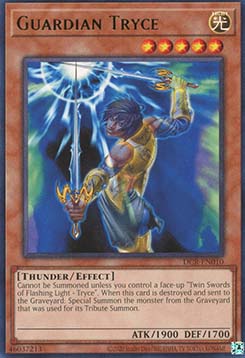 Guardian Tryce 
