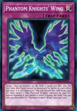 Phantom Knights' Wing 
