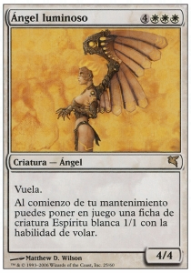 Luminous Angel 