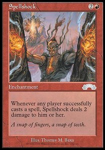 Spellshock 
