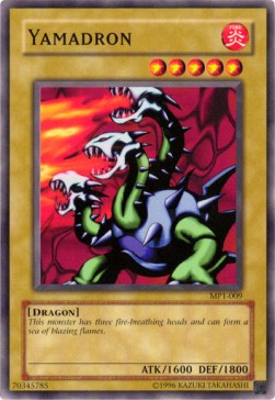 Yamadron 