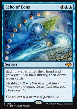 Echo of Eons - Modern Horizons 