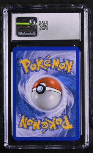 Bellossom - UD 1 - German - CGC 7.5