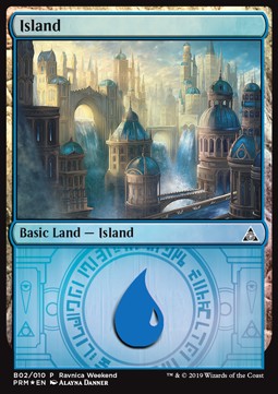 Island (V.3) 