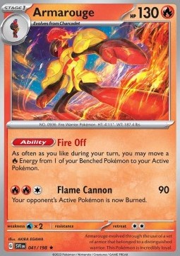 Armarouge 