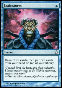 Brainstorm 