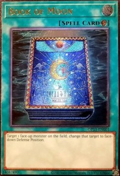 Book of Moon 