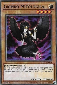Fabled Grimro 
