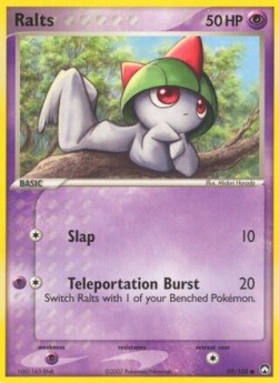 Ralts 