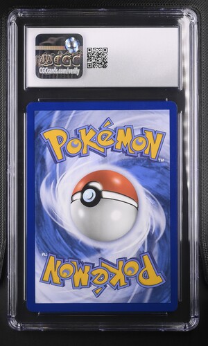 Alakazam - MEP 9 - German - CGC 10